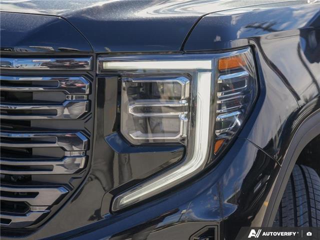 2026 GMC Sierra 1500 Denali Ultimate (Stk: 43099) in Georgetown - Image 13 of 30