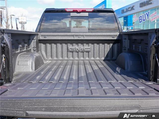 2026 GMC Sierra 1500 Denali Ultimate (Stk: 43099) in Georgetown - Image 14 of 30