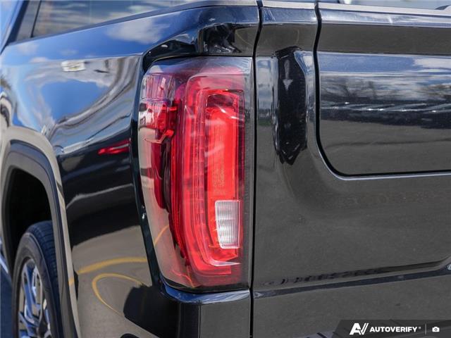2026 GMC Sierra 1500 Denali Ultimate (Stk: 43099) in Georgetown - Image 15 of 30