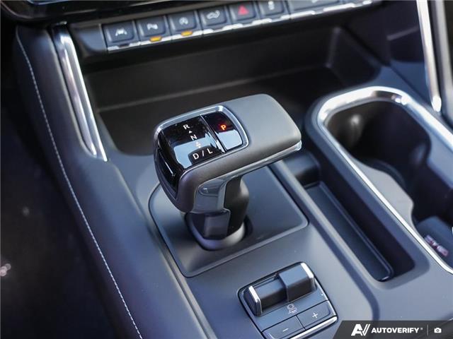 2026 GMC Sierra 1500 Denali Ultimate (Stk: 43099) in Georgetown - Image 22 of 30