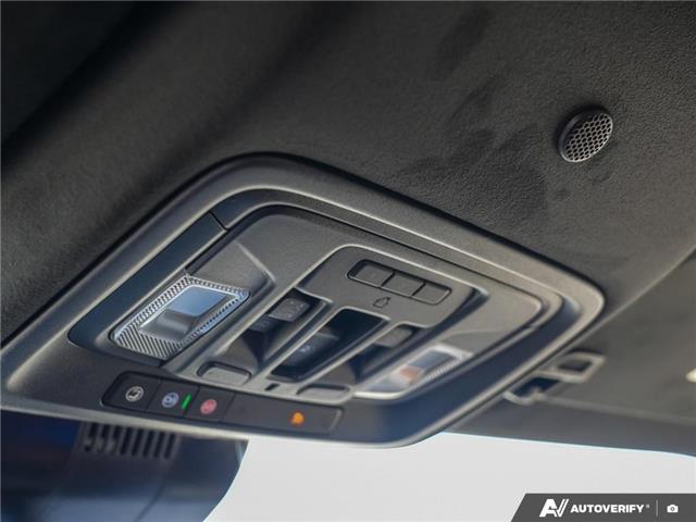 2026 GMC Sierra 1500 Denali Ultimate (Stk: 43099) in Georgetown - Image 25 of 30