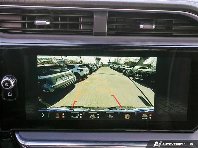 2026 GMC Sierra 1500 Denali Ultimate (Stk: 43099) in Georgetown - Image 29 of 30
