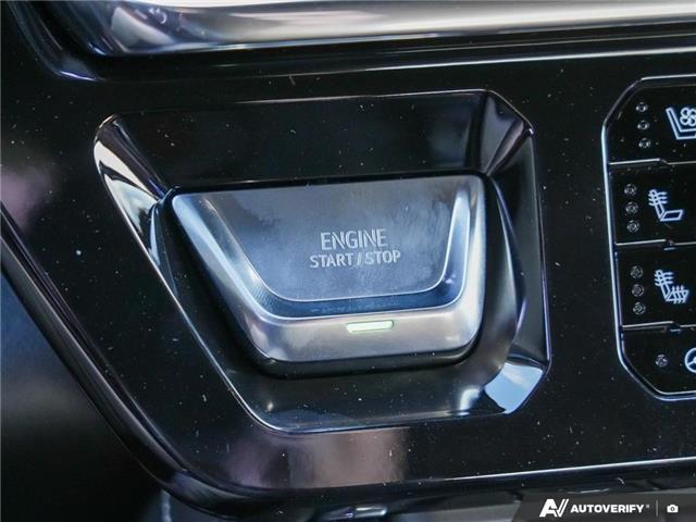2026 GMC Sierra 1500 Denali Ultimate (Stk: 43099) in Georgetown - Image 30 of 30