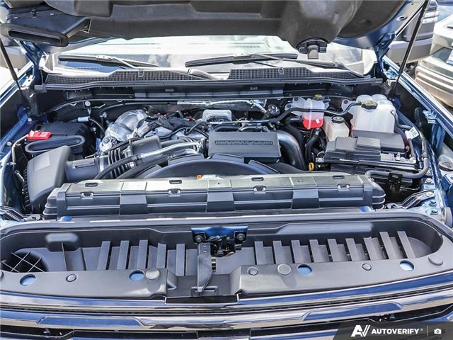 2026 Chevrolet Silverado 2500HD LT (Stk: 43152) in Georgetown - Image 11 of 30