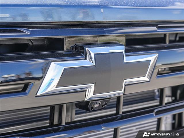 2026 Chevrolet Silverado 2500HD LT (Stk: 43152) in Georgetown - Image 12 of 30