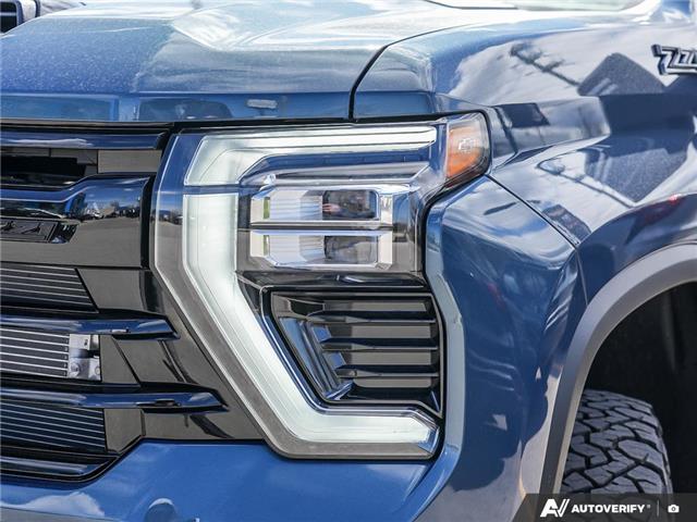 2026 Chevrolet Silverado 2500HD LT (Stk: 43152) in Georgetown - Image 13 of 30