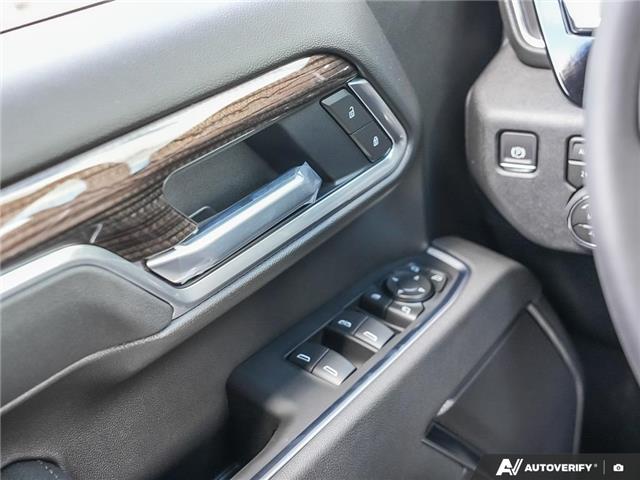 2026 Chevrolet Silverado 2500HD LT (Stk: 43152) in Georgetown - Image 20 of 30