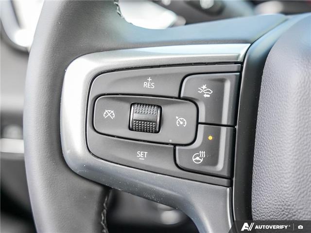 2026 Chevrolet Silverado 2500HD LT (Stk: 43152) in Georgetown - Image 21 of 30