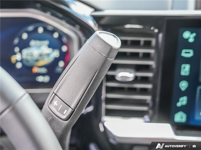 2026 Chevrolet Silverado 2500HD LT (Stk: 43152) in Georgetown - Image 22 of 30