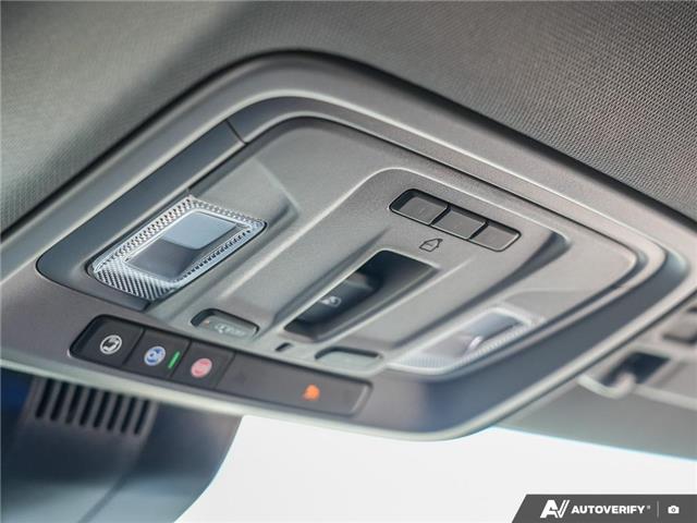 2026 Chevrolet Silverado 2500HD LT (Stk: 43152) in Georgetown - Image 25 of 30