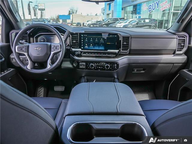 2026 Chevrolet Silverado 2500HD LT (Stk: 43152) in Georgetown - Image 28 of 30