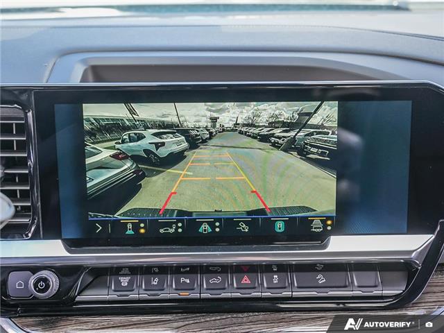2026 Chevrolet Silverado 2500HD LT (Stk: 43152) in Georgetown - Image 29 of 30
