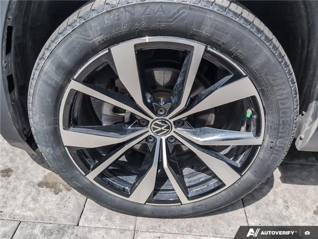 2024 Volkswagen Atlas 2.0 TSI Execline (Stk: L3146A) in London - Image 6 of 25