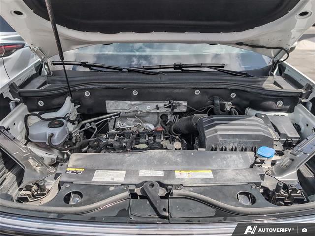 2024 Volkswagen Atlas 2.0 TSI Execline (Stk: L3146A) in London - Image 10 of 25