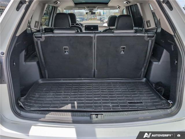 2024 Volkswagen Atlas 2.0 TSI Execline (Stk: L3146A) in London - Image 12 of 25