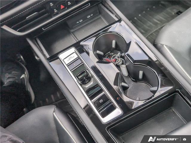 2024 Volkswagen Atlas 2.0 TSI Execline (Stk: L3146A) in London - Image 18 of 25