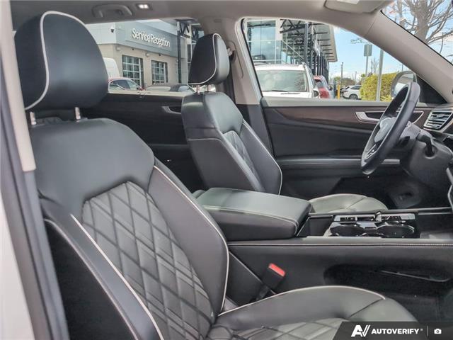 2024 Volkswagen Atlas 2.0 TSI Execline (Stk: L3146A) in London - Image 22 of 25