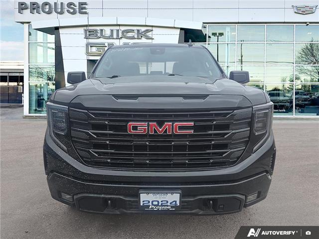 2024 GMC Sierra 1500 Elevation (Stk: 8214-26A) in Sault Ste. Marie - Image 2 of 25