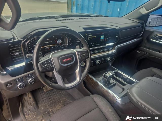 2024 GMC Sierra 1500 Elevation (Stk: 8214-26A) in Sault Ste. Marie - Image 13 of 25