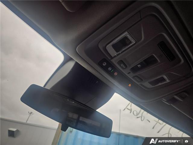 2024 GMC Sierra 1500 Elevation (Stk: 8214-26A) in Sault Ste. Marie - Image 21 of 25