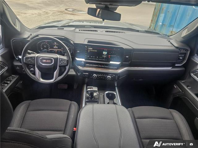 2024 GMC Sierra 1500 Elevation (Stk: 8214-26A) in Sault Ste. Marie - Image 24 of 25