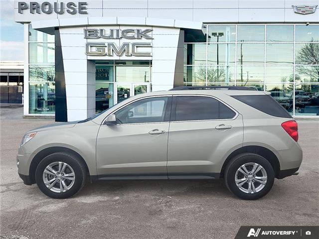 2015 Chevrolet Equinox 2LT (Stk: 2331-26A) in Sault Ste. Marie - Image 3 of 25