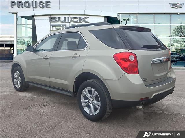 2015 Chevrolet Equinox 2LT (Stk: 2331-26A) in Sault Ste. Marie - Image 4 of 25
