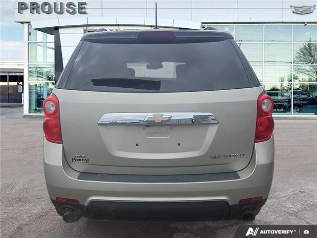 2015 Chevrolet Equinox 2LT (Stk: 2331-26A) in Sault Ste. Marie - Image 5 of 25