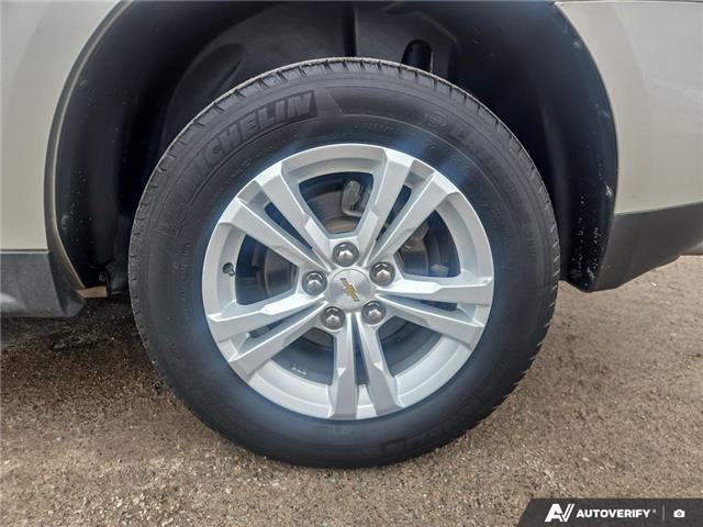 2015 Chevrolet Equinox 2LT (Stk: 2331-26A) in Sault Ste. Marie - Image 6 of 25
