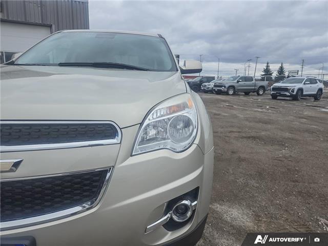 2015 Chevrolet Equinox 2LT (Stk: 2331-26A) in Sault Ste. Marie - Image 8 of 25