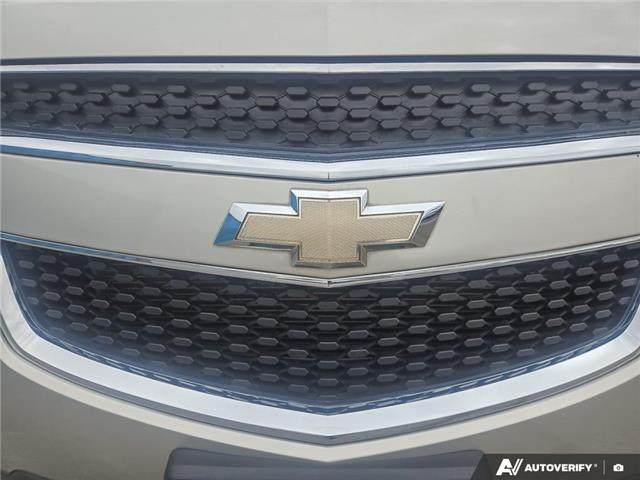 2015 Chevrolet Equinox 2LT (Stk: 2331-26A) in Sault Ste. Marie - Image 9 of 25