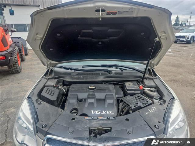 2015 Chevrolet Equinox 2LT (Stk: 2331-26A) in Sault Ste. Marie - Image 10 of 25
