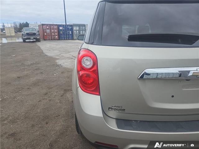 2015 Chevrolet Equinox 2LT (Stk: 2331-26A) in Sault Ste. Marie - Image 11 of 25