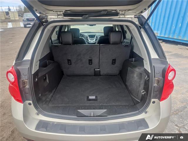 2015 Chevrolet Equinox 2LT (Stk: 2331-26A) in Sault Ste. Marie - Image 12 of 25