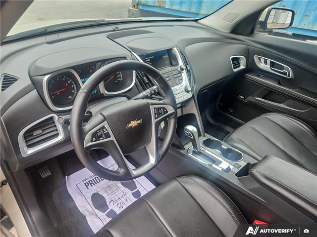 2015 Chevrolet Equinox 2LT (Stk: 2331-26A) in Sault Ste. Marie - Image 13 of 25