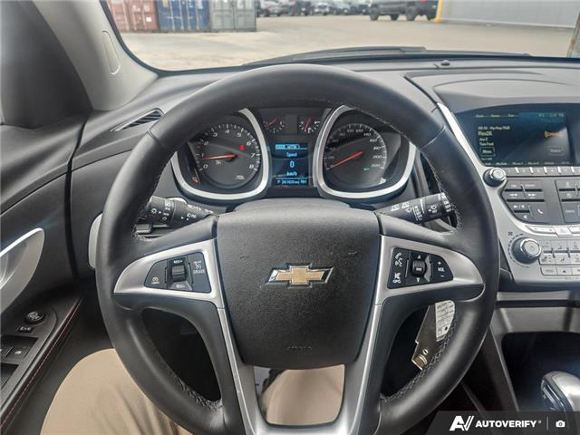 2015 Chevrolet Equinox 2LT (Stk: 2331-26A) in Sault Ste. Marie - Image 14 of 25