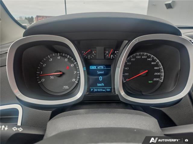 2015 Chevrolet Equinox 2LT (Stk: 2331-26A) in Sault Ste. Marie - Image 15 of 25