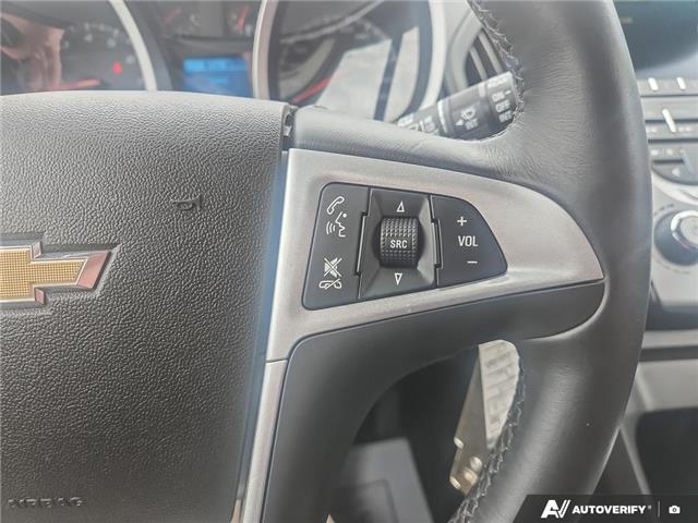 2015 Chevrolet Equinox 2LT (Stk: 2331-26A) in Sault Ste. Marie - Image 16 of 25