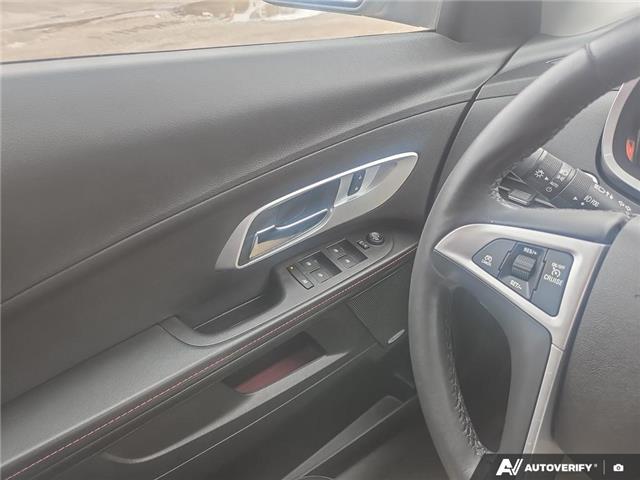2015 Chevrolet Equinox 2LT (Stk: 2331-26A) in Sault Ste. Marie - Image 17 of 25