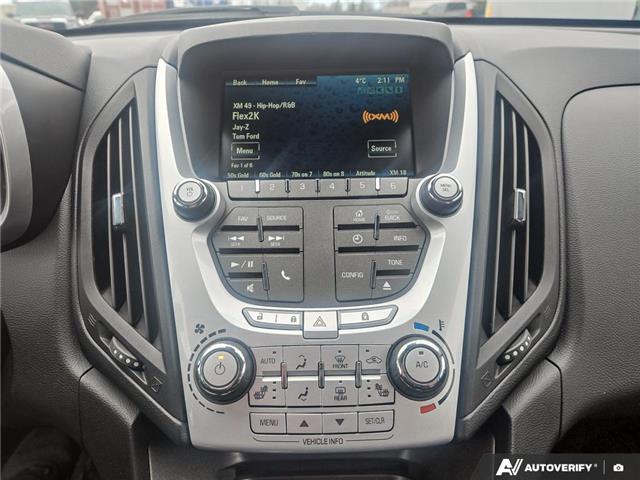 2015 Chevrolet Equinox 2LT (Stk: 2331-26A) in Sault Ste. Marie - Image 19 of 25