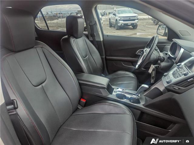 2015 Chevrolet Equinox 2LT (Stk: 2331-26A) in Sault Ste. Marie - Image 22 of 25