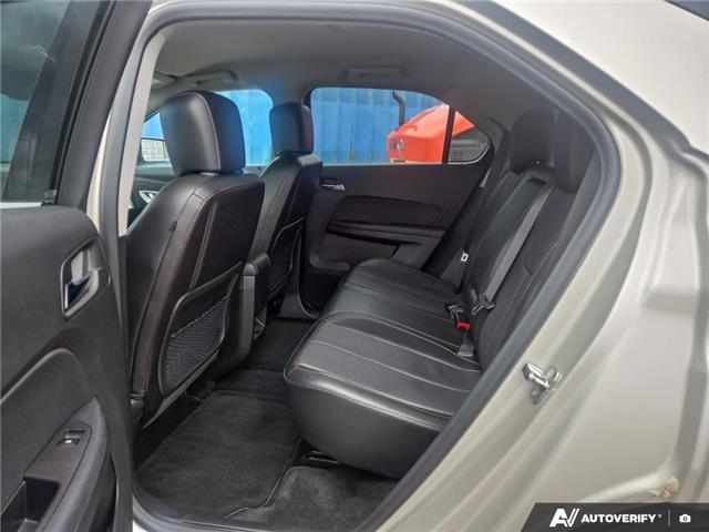 2015 Chevrolet Equinox 2LT (Stk: 2331-26A) in Sault Ste. Marie - Image 23 of 25