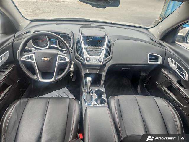 2015 Chevrolet Equinox 2LT (Stk: 2331-26A) in Sault Ste. Marie - Image 24 of 25