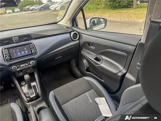 2024 Nissan Versa SV (Stk: P3671) in Courtenay - Image 22 of 22 2024 Nissan Versa SV (Stk: P3671) in Courtenay - Image 22 of 22