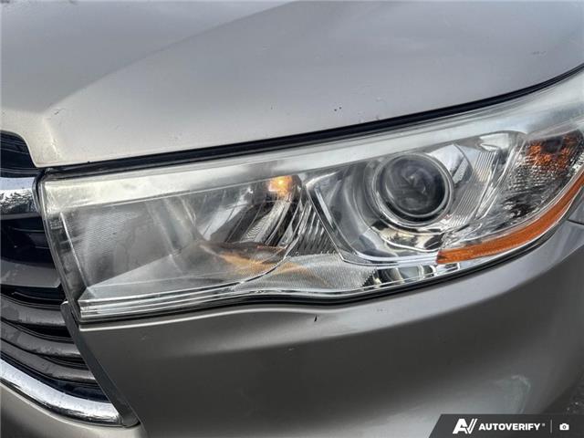 2016 Toyota Highlander (Stk: P3690A) in Courtenay - Image 8 of 22 2016 Toyota Highlander (Stk: P3690A) in Courtenay - Image 8 of 22