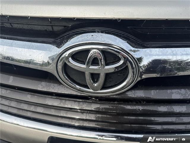 2016 Toyota Highlander (Stk: P3690A) in Courtenay - Image 9 of 22 2016 Toyota Highlander (Stk: P3690A) in Courtenay - Image 9 of 22