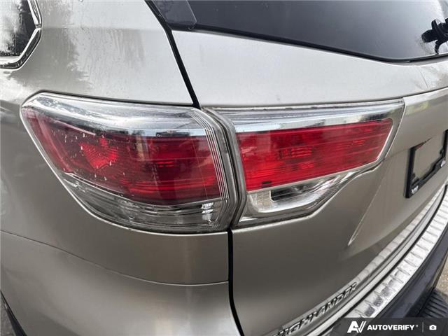 2016 Toyota Highlander (Stk: P3690A) in Courtenay - Image 10 of 22 2016 Toyota Highlander (Stk: P3690A) in Courtenay - Image 10 of 22