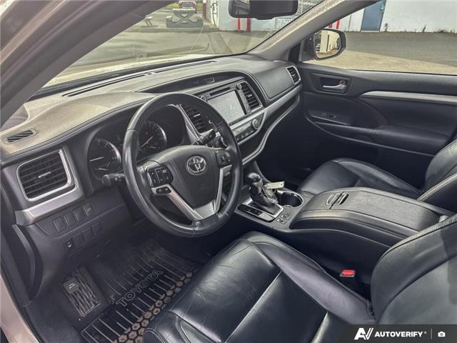 2016 Toyota Highlander (Stk: P3690A) in Courtenay - Image 12 of 22 2016 Toyota Highlander (Stk: P3690A) in Courtenay - Image 12 of 22