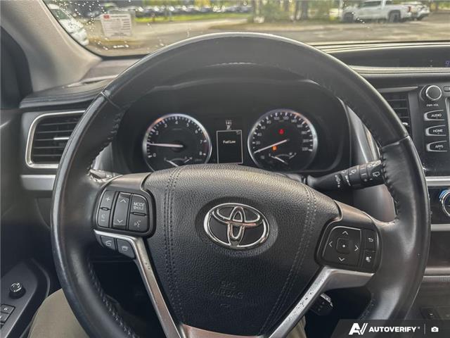 2016 Toyota Highlander (Stk: P3690A) in Courtenay - Image 13 of 22 2016 Toyota Highlander (Stk: P3690A) in Courtenay - Image 13 of 22