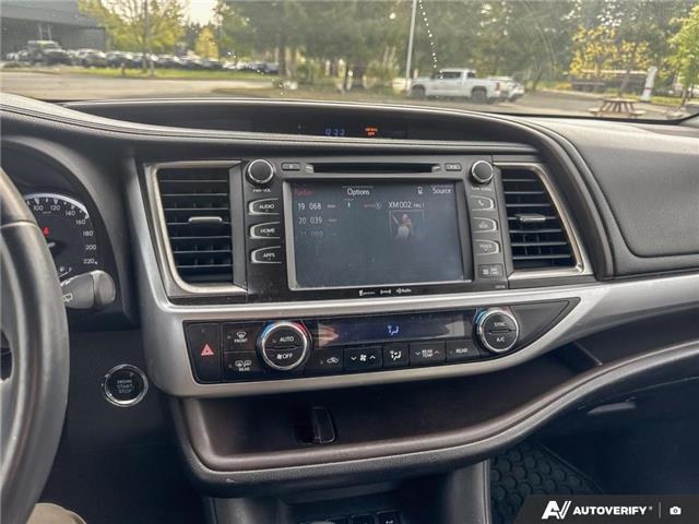 2016 Toyota Highlander (Stk: P3690A) in Courtenay - Image 18 of 22 2016 Toyota Highlander (Stk: P3690A) in Courtenay - Image 18 of 22